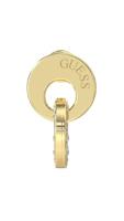 Oorbellen Dames Guess JUBE05221JWYGT-U Gouden - thumbnail