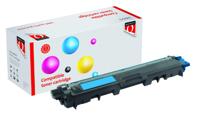 Toner quantore brother tn-247c blauw - thumbnail