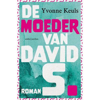 De moeder van David S. (Paperback)