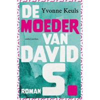 De moeder van David S. (Paperback) - thumbnail