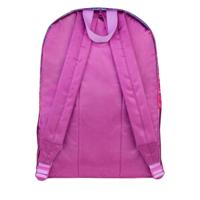 Undercover rainbow high rugzak met voorvak - thumbnail