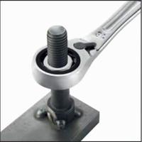 Facom anti-slip steekringratelsleutel 19mm - 467B.19 - thumbnail