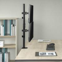 Schermtafel Support Aisens DT32TSR-229 - thumbnail