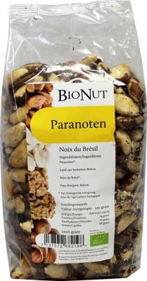 Bionut Paranoten bio 1 Kilogram