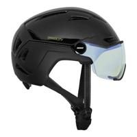 MAVIC urban helm "speedcity" helmet speedcity black/black size l - thumbnail