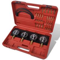 VidaXL Carburateur peil set - thumbnail