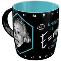 Mok met Einstein - thumbnail