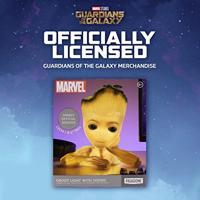 Marvel Guardians of the Galaxy - Groot Light with Sound - thumbnail