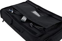 Gator Cases G-LCD-TOTE-SM tas voor 19 tot 24 inch LCD scherm - thumbnail