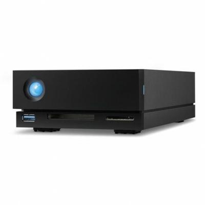 LaCie 1big Thunderbolt 3 10TB LaCie 1big Thunderbolt 3 10TB