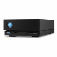 LaCie 1big Thunderbolt 3 10TB - thumbnail