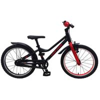 Volare Blaster kinderfiets 18 inch Zwart/ Rood - thumbnail
