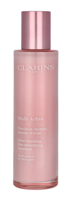 Clarins Multi-Active Day Emulsion 100 ml Clarins Multi-Active Day Emulsion 100 ml