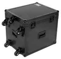 UDG Ultimate Flightcase 4 CDJ/ Mixer Black Plus - thumbnail
