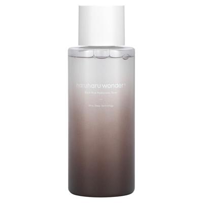 Haruharu Wonder Black Rice Hyaluronic Toner 150 ml
