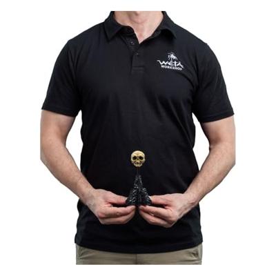 Lord of the Rings Mini Statue Skull of Gollum 13 cm