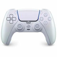 Sony DualSense Wireless Controller (Chroma Pearl) - thumbnail