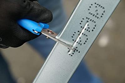 Brilliant Tools BT100902 Universele schaar