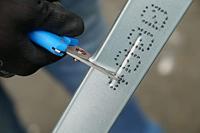 Brilliant Tools BT100902 Universele schaar - thumbnail