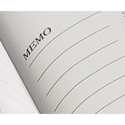 Hama memo slip-in album singo blauw 10x15/200 foto's