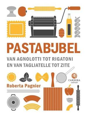 Pastabijbel Pastabijbel