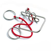 Eureka Racing wire puzzle # 11 *** - thumbnail