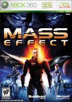 Mass Effect - thumbnail