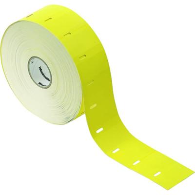 Weidmüller 1095590000 THM ET S7 50/25 GE Labelprinter Montagemethode: Plakken Markeringsvlak: 25 x 50 mm Geel Aantal markeringen: 1250 1 stuk(s)