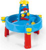 Dolu Zand-Watertafel 80x36 cm - thumbnail
