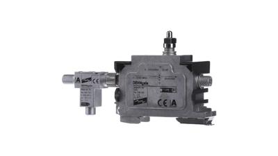 DEHN 909705 DGA GFF TV Overspanningsveilige module Overspanningsbeveiliging voor: N (coax) 10 kA 1 stuk(s)