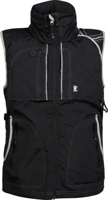 Hurtta Trainers vest granite (XS) 932622 Hurtta Gebr. de Boon - Gebr de boon