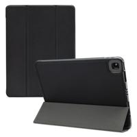 Mobilize Solid Folio Case for Apple iPad Pro 11 (2024/2025) Black - thumbnail