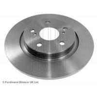 Remschijf achter ADT343273 - thumbnail