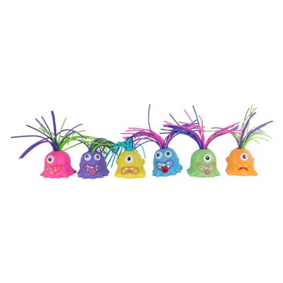 Brainboooom gillende monsters 14cm
