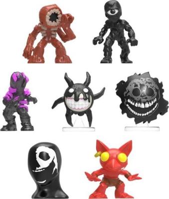 Doors - Minifigure Doors - Minifigure