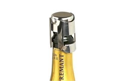 Cosy & Trendy Champagnestop