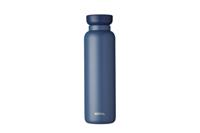 Mepal Ellipse Dagelijks gebruik 900 ml Polypropyleen (PP), Roestvrijstaal Blauw - thumbnail