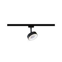 Paulmann Circle 230V-railsysteem lamp URail 5 W LED Zwart (mat) - thumbnail