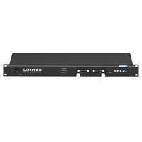 Dateq SPL2 geluidsdruk limiter Dateq SPL2 geluidsdruk limiter