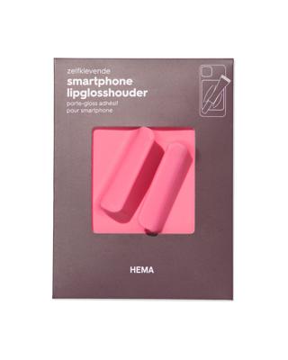 HEMA Zelfklevende smartphone lipglosshouder