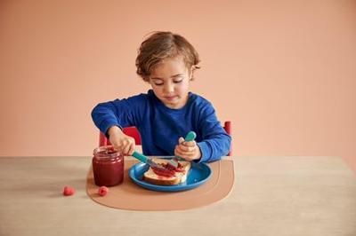 Mepal kinderbord Mio Little farm
