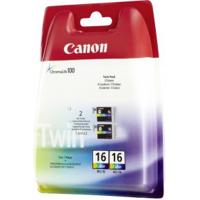 Canon BCI-16 kleur - thumbnail