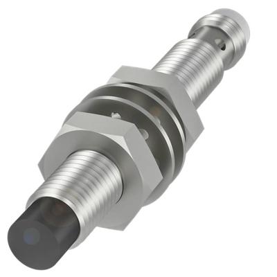 BALLUFF Inductieve sensor Niet vlak PNP BES001J