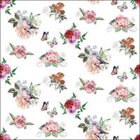 Ambiente servetten charlotte white 33cm - thumbnail