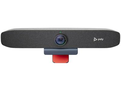 POLY Studio P15 video conferencing systeem 1 persoon/personen Gepersonaliseerde videovergaderingssysteem