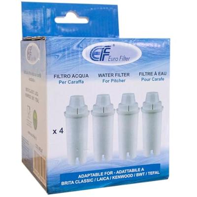 Euro Filter Water filter cartridge for pitcher | 1 stuks - WF047 WF047