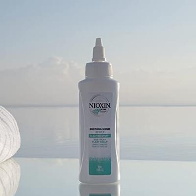 Nioxin Nioxin Scalp Recovery Soothing Serum 100 ml Nioxin Nioxin Scalp Recovery Soothing Serum 100 ml
