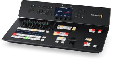 Blackmagic ATEM Television Studio HD8 ISO 2TB