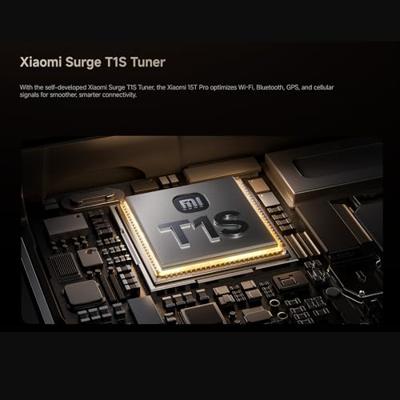Xiaomi 15T Pro 5G 1TB/12GB Dual SIM Cinzento