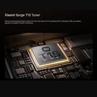 Smartphone Xiaomi 2506BPN68G 6,83" Octa Core 12 GB RAM 256 GB Goud - thumbnail